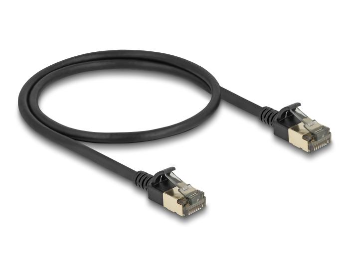 10€64 sur Câble Ethernet Cat 8 Haute vitesse 40Gbps 2000Mhz 10M - Câbles  réseau - Achat & prix