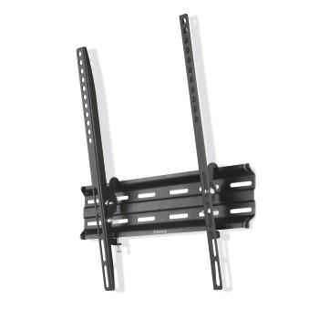 Support mural TV, pivotant, 165 cm (65) à 35 kg, distance au mur 2,8 cm - Hama