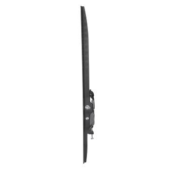 Support mural TV, pivotant, 165 cm (65) à 35 kg, distance au mur 2,8 cm - Hama
