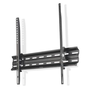 TV-wandbeugel, kantelbaar, 191 cm (75) tot 40 kg, wandafstand 2,8 cm - Hama