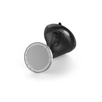 Auto-GSM-houder MagLock, magnetisch, met zuignap - Hama
