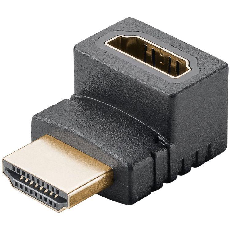 Adaptateur HDMI - Goobay