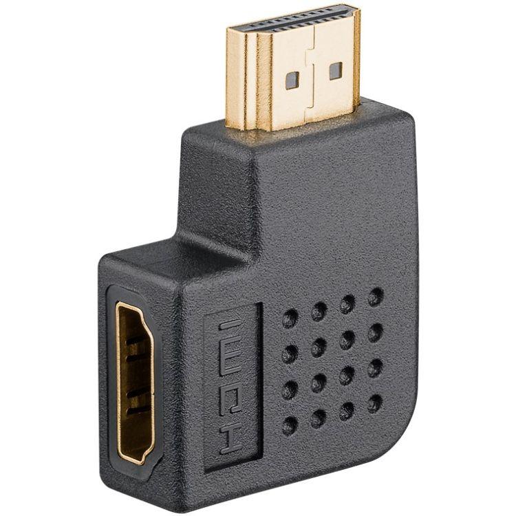 Adaptateur HDMI - Goobay