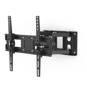TV-wandbeugel, draaibaar, kantelbaar, uittrekbaar, 165 cm (65) tot 40 kg - Hama