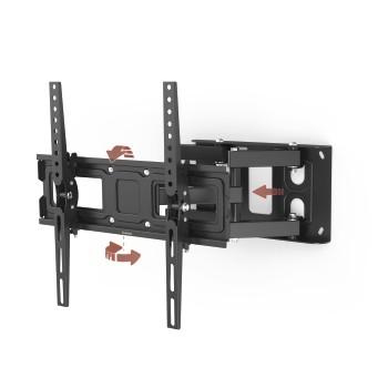 TV-wandbeugel, draaibaar, kantelbaar, uittrekbaar, 165 cm (65) tot 40 kg - Hama