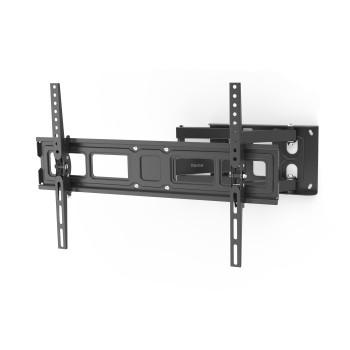 TV-wandbeugel, draaibaar, kantelbaar, uittrekbaar, 213 cm (84) tot 50 kg - Hama