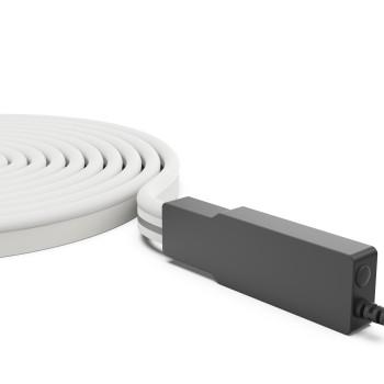 LED-strip Neon, RGB, WiFi-lichtband buiten, IP44, muziekmodus, 5 m - Hama