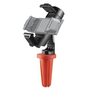 Bottle Pod Fun Handyhouder voor Smartphones 5,8 - 8,5 cm - Hama