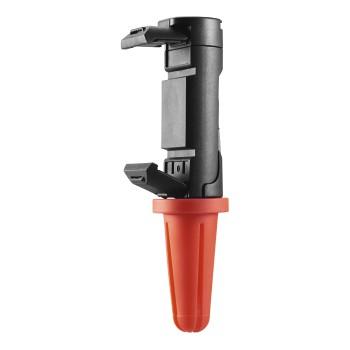 Bottle Pod Fun Handyhouder voor Smartphones 5,8 - 8,5 cm - Hama