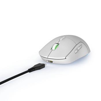 Souris Gamer Reaper 250, blanche - uRage