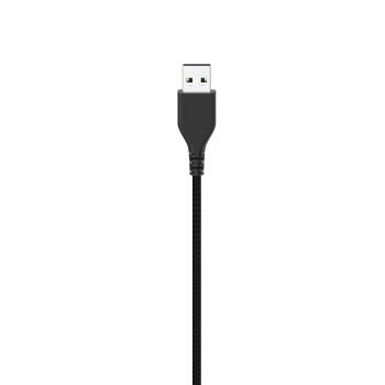 Gaming-Headset SoundZ 400 V2, zwart - uRage