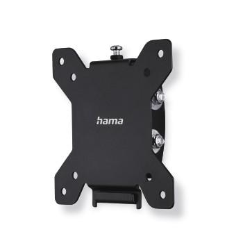 Support mural TV, pivotant, 66 cm (26) à 30 kg - Hama