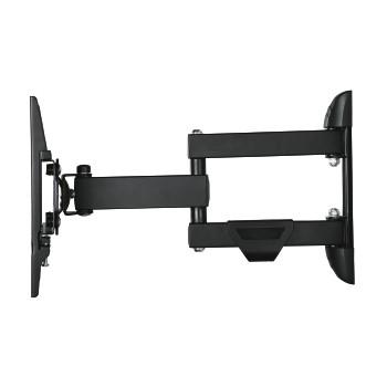 TV-wandbeugel, draaibaar, kantelbaar, uittrekbaar, 122 cm (48) tot 25 kg - Hama
