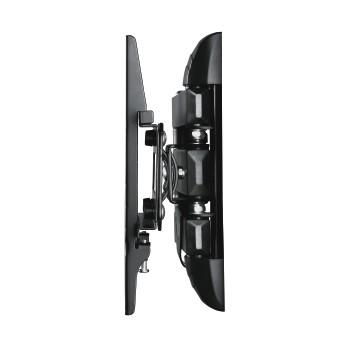 TV-wandbeugel, draaibaar, kantelbaar, uittrekbaar, 122 cm (48) tot 25 kg - Hama