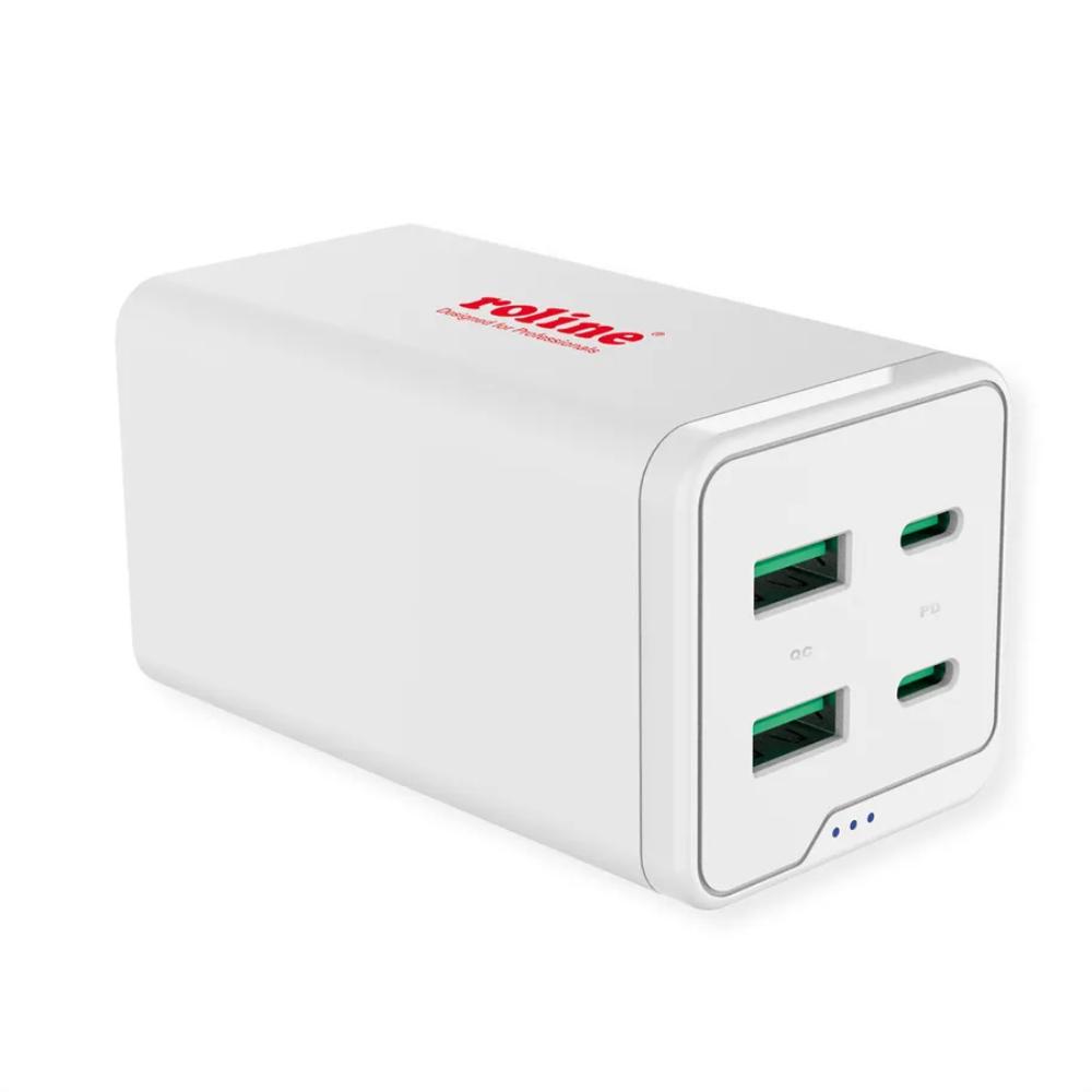 USB thuislader - ROLINE