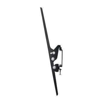 TV-Wandbeugel, kantelbaar, 191 cm (75) tot 40 kg - Hama