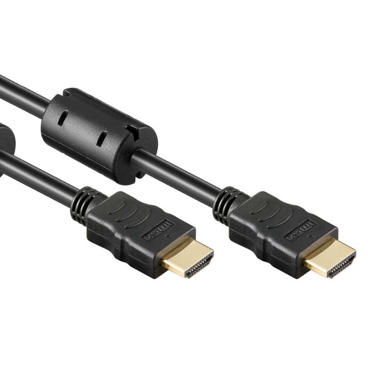 HDMI - Goobay