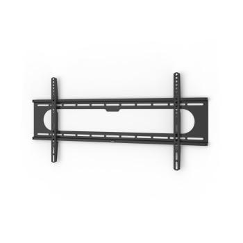 Support mural TV, fixe, 229 cm (90) à 100 kg, distance au mur 2,6 cm - Hama