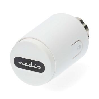 Commande de radiateur SmartLife - Nedis