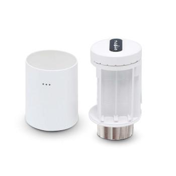Commande de radiateur SmartLife - Nedis