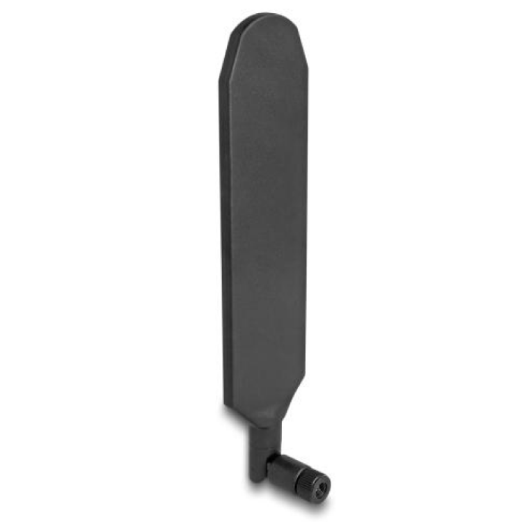 LTE antenne. RG-142, SMA male, 30 cm.