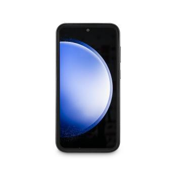 Étui de téléphone Eco Premium pour Samsung Galaxy S23 FE, noir - Hama