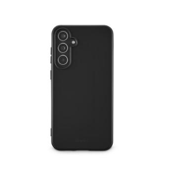 Telefoonhoesje Fantastic Feel voor Samsung Galaxy S23 FE, zwart - Hama