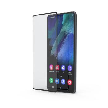 3D-Volledig-scherm-displayscherm voor Samsung Galaxy S23 FE, zwart - Hama