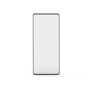 Protection d'écran en verre 3D pour Samsung Galaxy S23 FE, noir - Hama