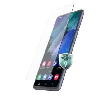 Glazen Displayscherm Premium Crystal Glass voor Galaxy S23 FE - Hama