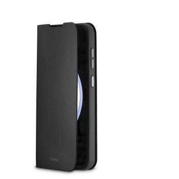 Telefoonhoesje Eco Premium voor Samsung Galaxy S23 FE, zwart - Hama