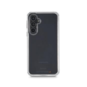 Coque de téléphone Extreme Protect pour Samsung Galaxy S23 FE, transparente - Hama