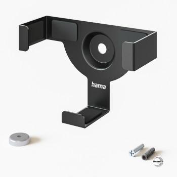 Support mural pour Apple TV HD (4e gén.)/4K (1ère/2ème/3ème gén.), magnétique - Hama