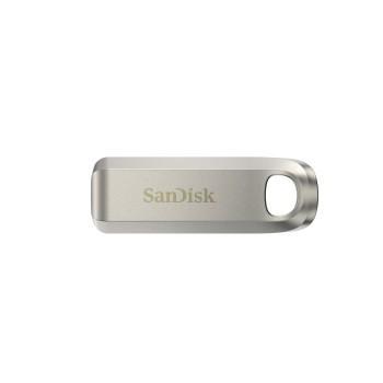 ULTRA LUXE 256GB, USB 3.2 Gen 1, 400 MB/s - SanDisk