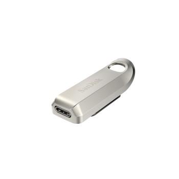 ULTRA LUXE 256GB, USB 3.2 Gen 1, 400 MB/s - SanDisk