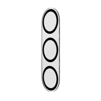Cameraschermfolie voor Samsung Galaxy S24, gehard, transparant - Hama
