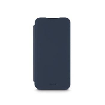 Fantastic Feel Booklet pour Samsung Galaxy A55 5G, Noir , - Hama