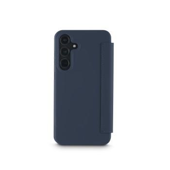 Fantastic Feel Booklet pour Samsung Galaxy A55 5G, Noir , - Hama