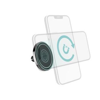 MagLock Magnetische Auto-telefoonhouder voor ventilatierooster - Hama