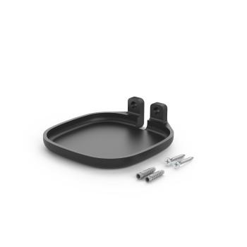 Luidsprekerwandbeugel voor Sonos One/One SL, zwart - Hama