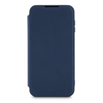 Étui pour téléphone Fantastic Feel pour Samsung Galaxy A25 5G, bleu - Hama
