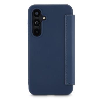 Telefoonhoesje Fantastic Feel voor Samsung Galaxy A25 5G, blauw - Hama