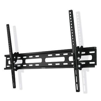 TV-Wandbeugel, kantelbaar, 191 cm (75) tot 60 kg - Hama