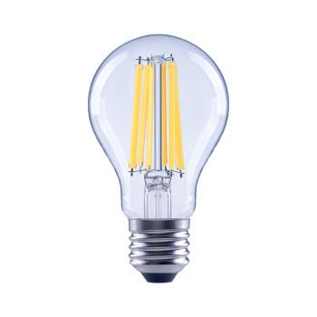 Filament LED, E27, 1521lm au lieu de 100W, ampoule, blanc chaud, lumineux, dimmable - Xavax
