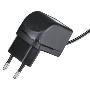 Antenne intérieure Radio pour DAB+, DAB, FM, active, amplificateur 30 dB - Hama