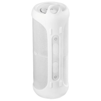 Bluetooth®-luidspreker Twin 3.0, deelbaar in 2, waterdicht IP67, 30W, wit - Hama