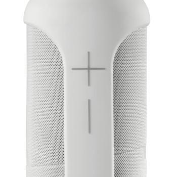Bluetooth®-luidspreker Twin 3.0, deelbaar in 2, waterdicht IP67, 30W, wit - Hama
