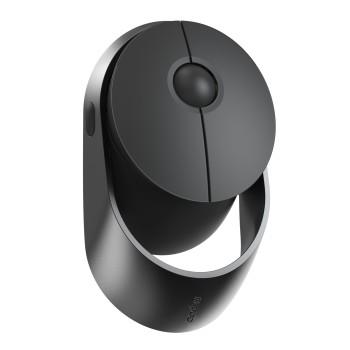 Souris optique multimode sans fil Ralemo Air 1, gris foncé, - Rapoo