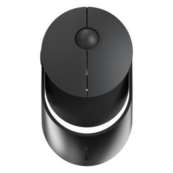 Souris optique multimode sans fil Ralemo Air 1, gris foncé, - Rapoo