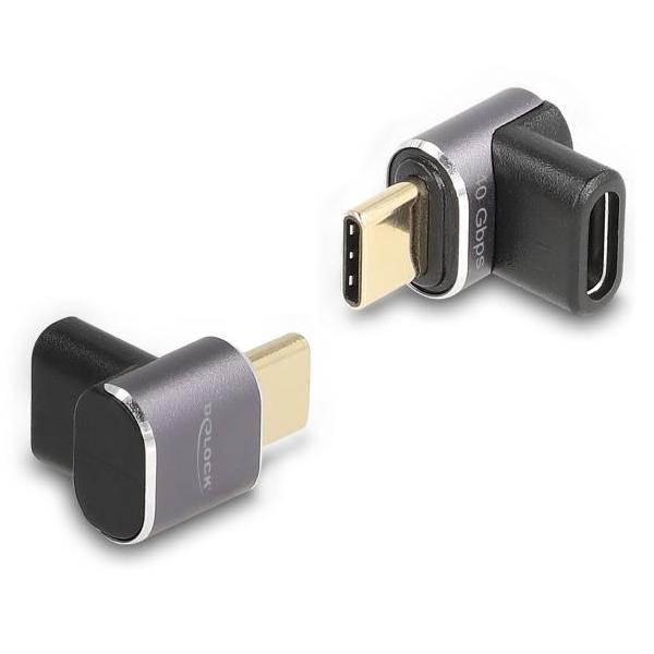 USB C naar USB C adapter